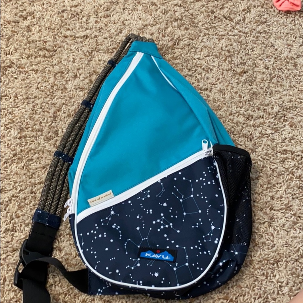 KAVU bag